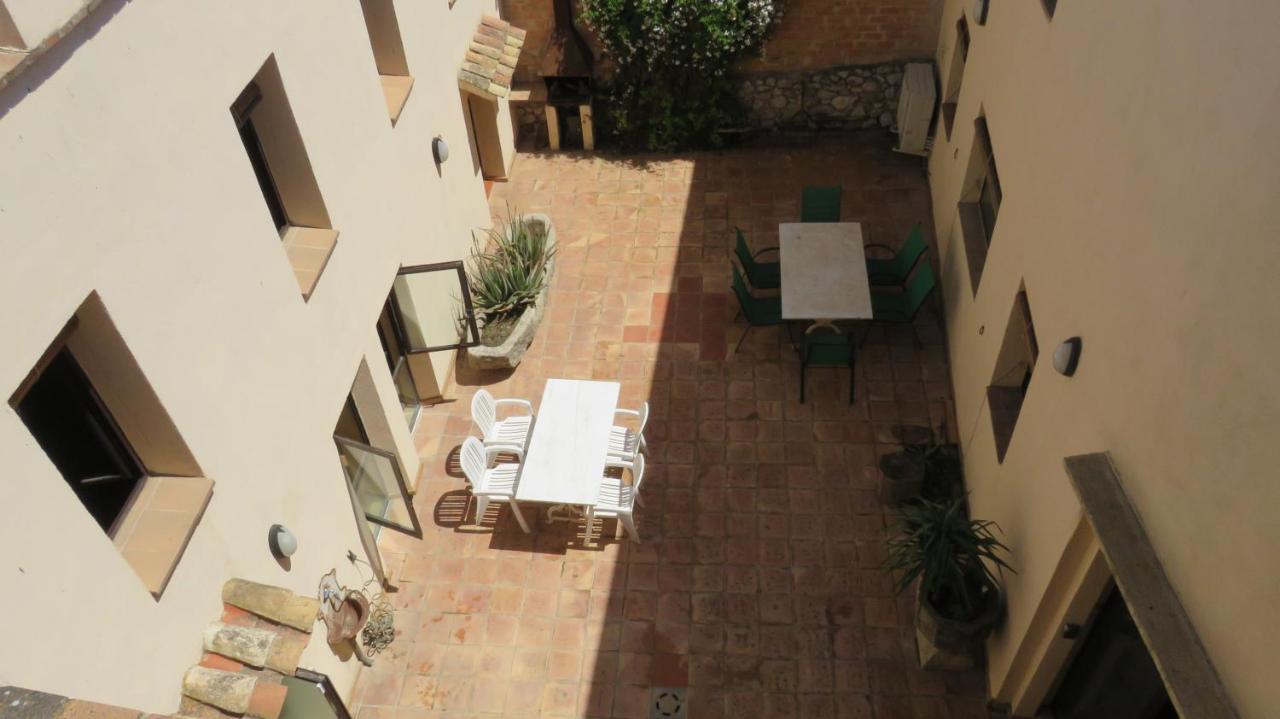 3Natura Avinyonet de Puigventós Exterior foto
