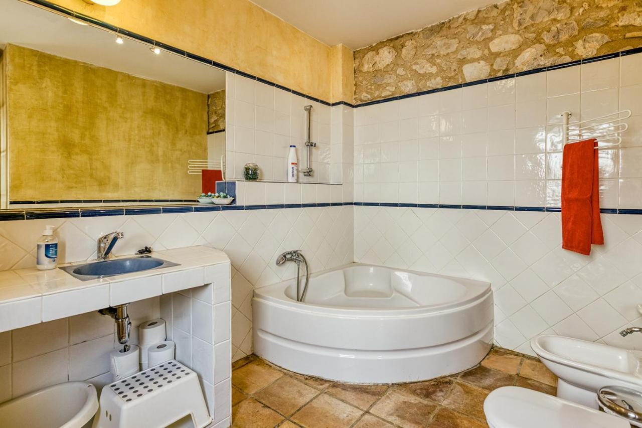 3Natura Avinyonet de Puigventós Exterior foto