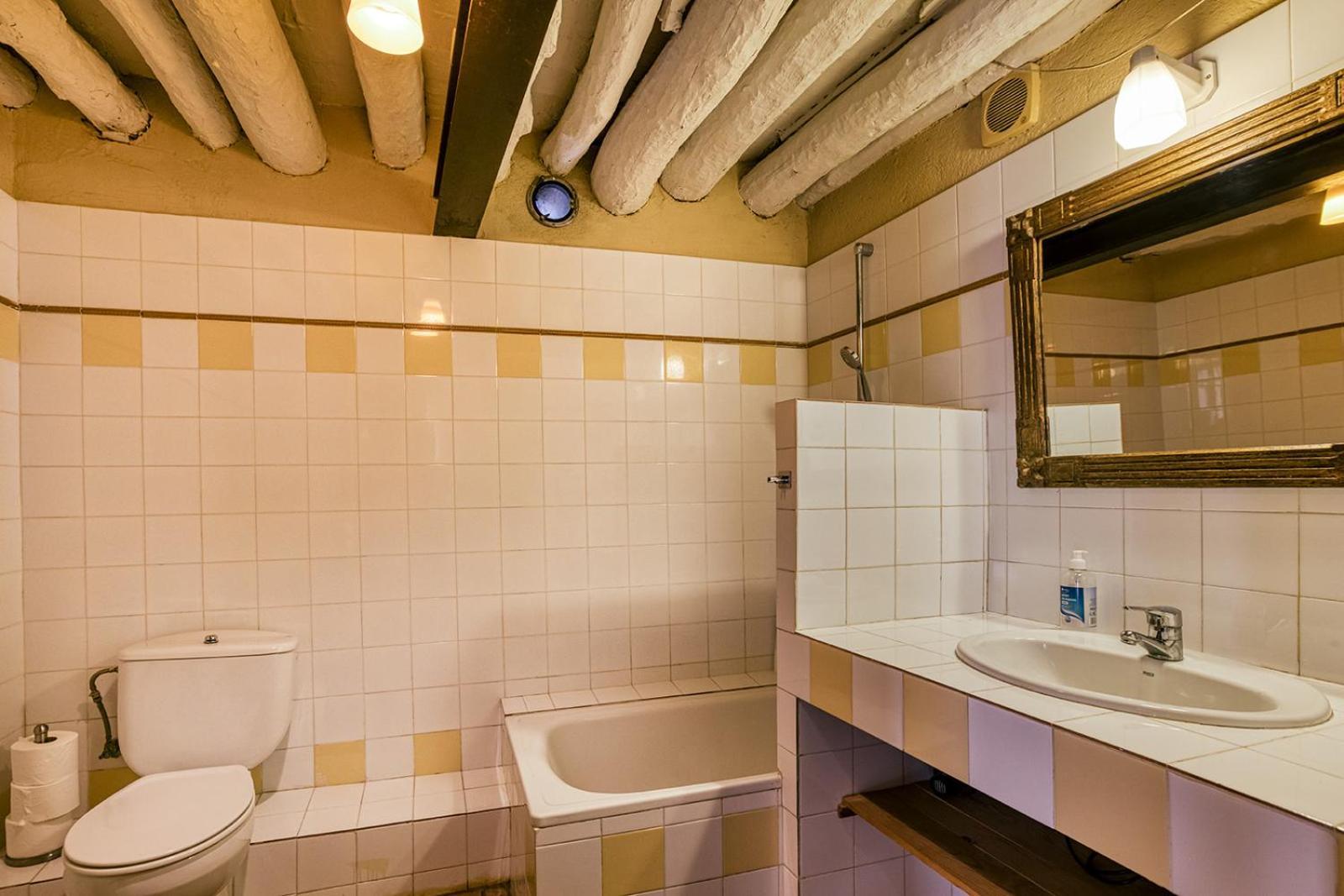 3Natura Avinyonet de Puigventós Exterior foto